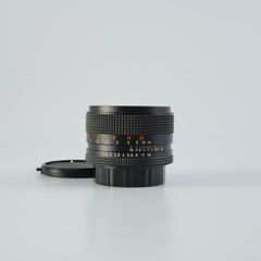 CONTAX PlanarT* 50mm F1.4 AEJ 純正フィルター - メルカリ CONTAX PlanarT* 50mm F1.4 AEJ 純正フィルター - メルカリ