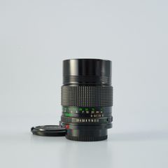 Canon FD 135mm F2.5 C003 - メルカリ