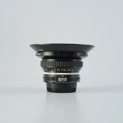 2026年最新】Nikon AI AF Nikkor 18mm F2.8Dの人気アイテム - メルカリ