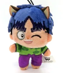 小平太　長次　ほわぬい　ナンジャ　セット　六ろ　忍たま 劇場版 忍たま乱太郎 ほわぬい～ナンジャタウン～vol.2│株式会社