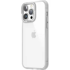 【新品】 【elago】 iPhone 14 Pro Max 対応 ケース クリア カバー 耐衝撃 クリアケース 透明 薄い スマホケース 衝撃吸収 薄型 スマホカバーTPU/ポリカーボネート 耐衝撃ケース 透明ケース 携帯ケース [ Apple iPho 1