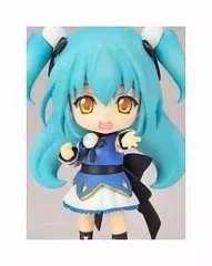 【中古】フィギュア ねんどろいど まじかる☆テイア 「ルーセントハート」No.89