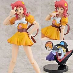 T's system 化物語 千石撫子 ガレージキット 宮川武 - メルカリ