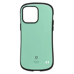 【新品】 iFace First Class Standard iPhone 14 Pro Max ケース (ミント)【アイフェイス アイフォン14promax 用 iphone14プロマックス 用 カバー 韓国 耐衝撃 ストラップホール】
