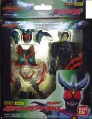 【中古】フィギュア 仮面ライダーエクシードギルス 超合金 GD-51「仮面ライダーアギト」装着変身シリーズ