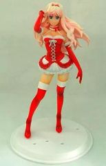 カフェレオ】フードガールズ ストロベリーちゃん 完成品＜新品