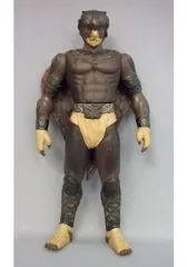 【中古】フィギュア ゴ・ブウロ・グ 「仮面ライダークウガ」 怪人シリーズ11