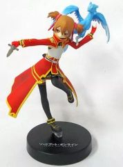 [중고] 피규어 실리카 [소드 아트 온라인] SAO 피겨 2