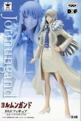 【中古】フィギュア ココ 「ヨルムンガンド」 DXFフィギュア
