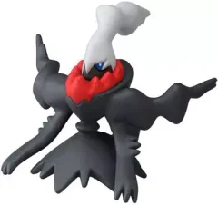 【中古】フィギュア ダークライ 「ポケットモンスターXY」 モンスターコレクション MC-041