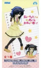私がモテないのはどう考えてもお前らが悪い！ プレミアムフィギュア　黒木智子 51M-pYcZWnL._AC_UF350,