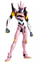 [중고]피겨 리볼텍 Evangelion Evolution 에반게리온 8호기α정규 실용형(빌레 커스텀) [에반게리온 신극장판:Q]