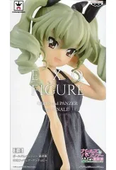 【中古】フィギュア アンチョビ 「ガールズ＆パンツァー 最終章」 EXQフィギュア～アンチョビ～