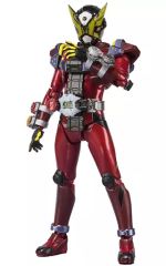 [중고] 피겨 SHFiguarts 가면 라이더 게이츠 [가면 라이더 지오]