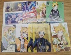 (追加) プロセカ プロジェクトセカイ レン グッズ まとめ