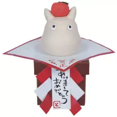2026年最新】小トトロ 鏡餅の人気アイテム - メルカリ