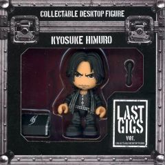 中古】フィギュア 氷室京介 LAST GIGS ver. デフォルメフィギュア