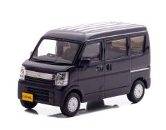 新型アトレー（ハイゼットカーゴ改） オフビートカーキM TE37風、鏡面