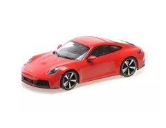 1/43 ポルシェ 911 (992 Ⅱ) カレラ T Club Coupe - メルカリ