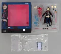 【中古】フィギュア figma バーサーカー/謎のヒロインX〔オルタ〕 「Fate/Grand Order」 GOODSMILE ONLINE SHOP＆オンラインショップ限定