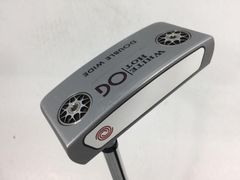 美品】オデッセイ ホワイトホット OGダブルワイド ストロークラボ 33