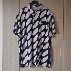 アディダス マリメッコ コラボ 半袖 ポロTシャツ 100