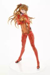 限定版」アスカ1/4スケールフィギュア ベルファイン - メルカリ