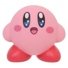 【中古】フィギュア きらきら 「星のカービィ」 ソフビコレクション
