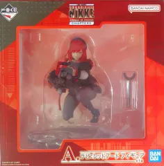 【中古】フィギュア ラピ：レッドフード 「一番くじ 勝利の女神：NIKKE CHAPTER6」 A賞 フィギュア