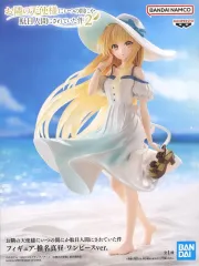 【中古】フィギュア 椎名真昼 「お隣の天使様にいつの間にか駄目人間にされていた件」 フィギュア-椎名真昼-ワンピースver.