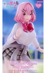 未開封】わたなれ 甘織れな子 フリュー プライズフィギュア - メルカリ