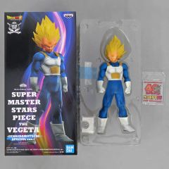 SUPER MASTER STARS PIECE ベジータ - メルカリ
