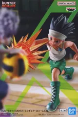 【中古】フィギュア ゴン＝フリークス 「HUNTER×HUNTER」 フィギュア-ゴン-G.I.編