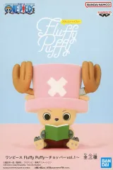 2026年最新】Fluffy Puffy チョッパー vol.1の人気アイテム - メルカリ