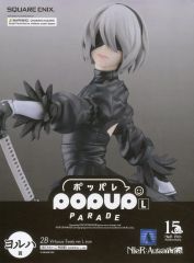 NieR 15周年くじヨルハ賞ニーア 未開封 - メルカリ