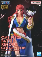 【中古】フィギュア グロリオーサ 「ワンピース」 BATTLE RECORD COLLECTION-GLORIOSA-