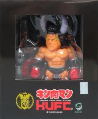 KUFC　ボルケーノ　(キン肉マン　フィギュア) KUFC ボルケーノ (キン肉マン フィギュア) - メルカリ