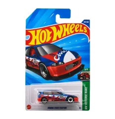 2026年最新】ホットウィール(Hot Wheels) ベーシックカー '99 ホンダ