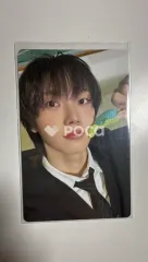 BOYNEXTDOOR ソンホ HOW? Earth ver.