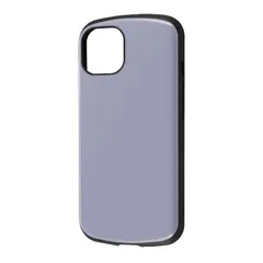 【新品】 レイ・アウト iPhone 14 ケース/iPhone 13 ケース 耐衝撃 ケース ProCa/ラベンダー 1