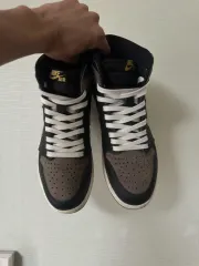 ジョーダン 1 レトロ ハイ OG パロミノ