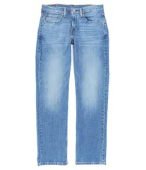 リーバイス メンズ ボトムス デニムパンツ ジーンズ LevisR 514 Straight Fit LevisR Flex Stretch Jeans Everyday Indigo インディゴ