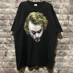 新品・VARIEGATOR The Joker Tee black L - メルカリ