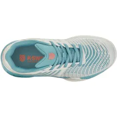ケースイス レディース シューズ スニーカー KSwiss Exp Light 3 Ld99 BlancBluDsrtのサムネイル