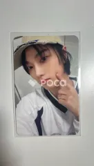 BOYNEXTDOOR ソンホ AND, Limited Edition B