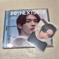 テサン BOYNEXTDOOR AND アルバム フルセット