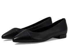 ロックポート レディース シューズ サンダル Rockport Kenzie Black Leather ブラック