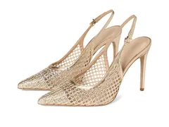 スティーブ マデン レディース シューズ スニーカー Steve Madden Reyes Gold ゴールド