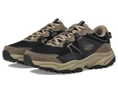スケッチャーズ メンズ シューズ スニーカー SKECHERS Vigor AT Durango Sneaker BlackTaupe ブラック