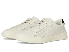 コールハーン メンズ シューズ スニーカー レース Cole Haan Grand Crosscourt Modern Perforated Lace To Toe Sneakers IvoryBlack アイボリー